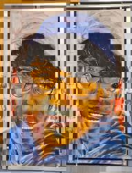 <strong></strong>
<br><p>
80 x 100 cm, 9/23